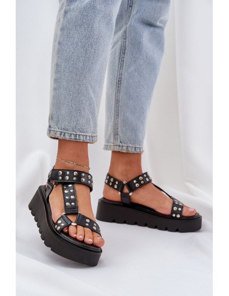 Sandales model 210159 Step in style