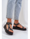 Sandales model 210159 Step in style