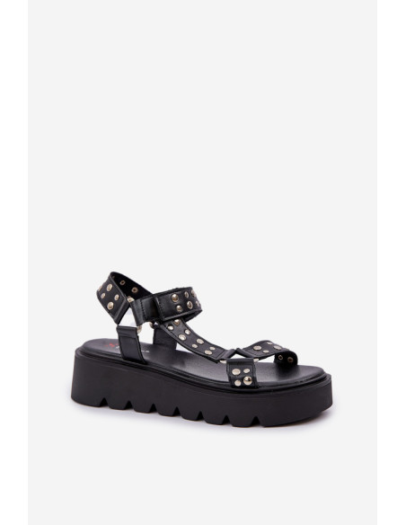 Sandales model 210159 Step in style