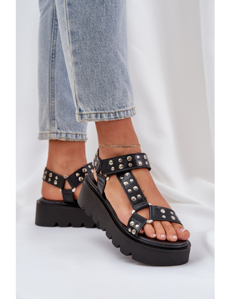 Sandales model 210159 Step in style