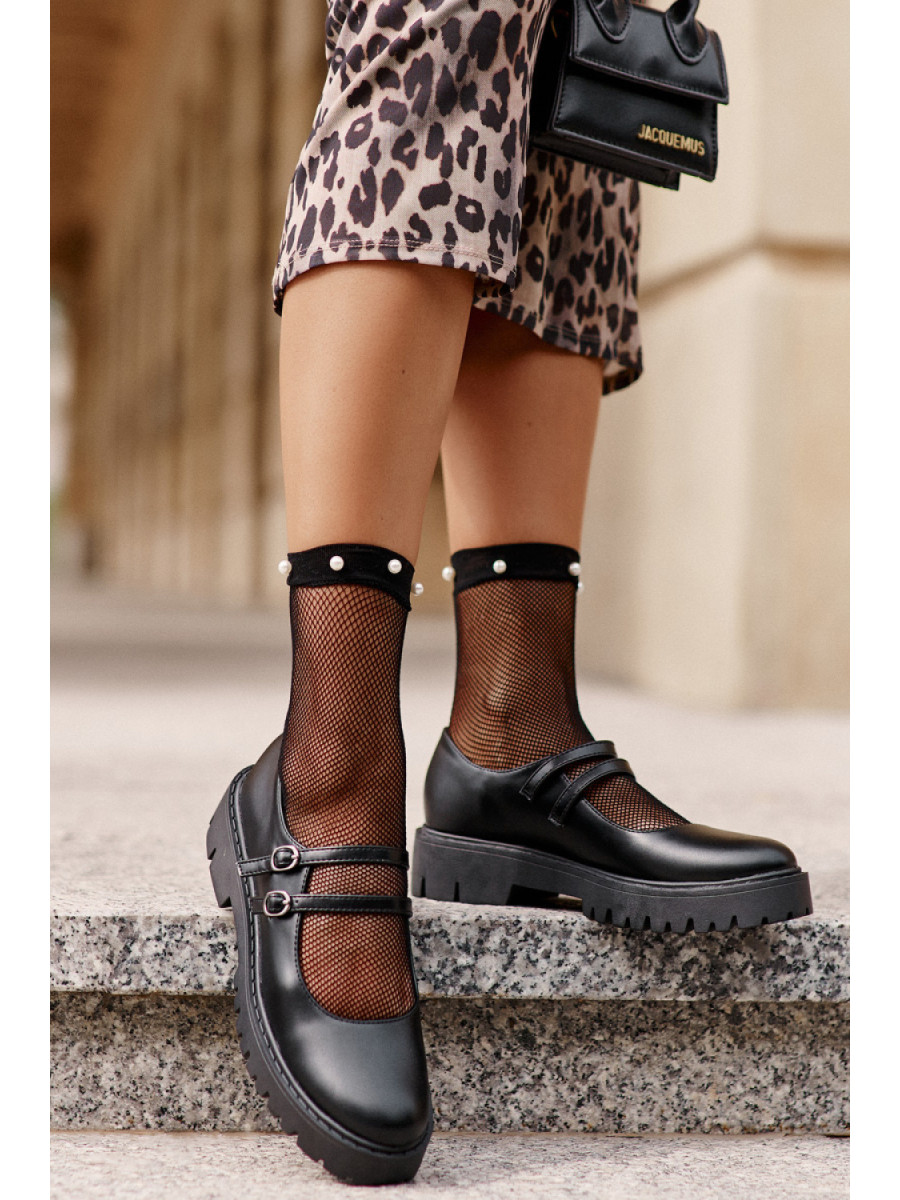 Chaussures Basses model 200655 Step in style