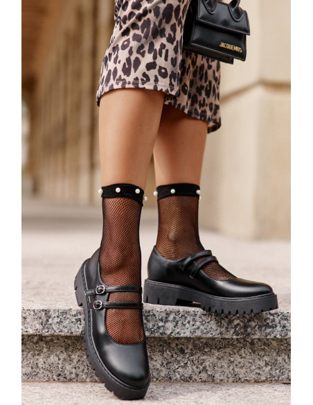 Chaussures Basses model 200655 Step in style