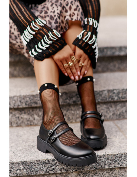 Chaussures Basses model 200655 Step in style