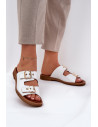 Clacquettes model 210175 Step in style
