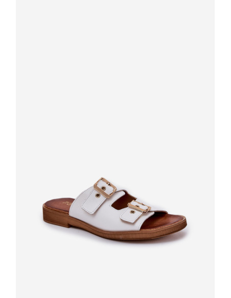 Clacquettes model 210175 Step in style