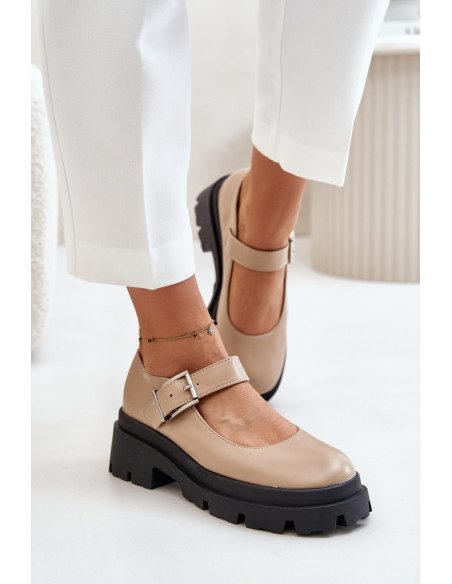 Chaussures Basses model 201028 Step in style