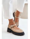 Chaussures Basses model 201028 Step in style