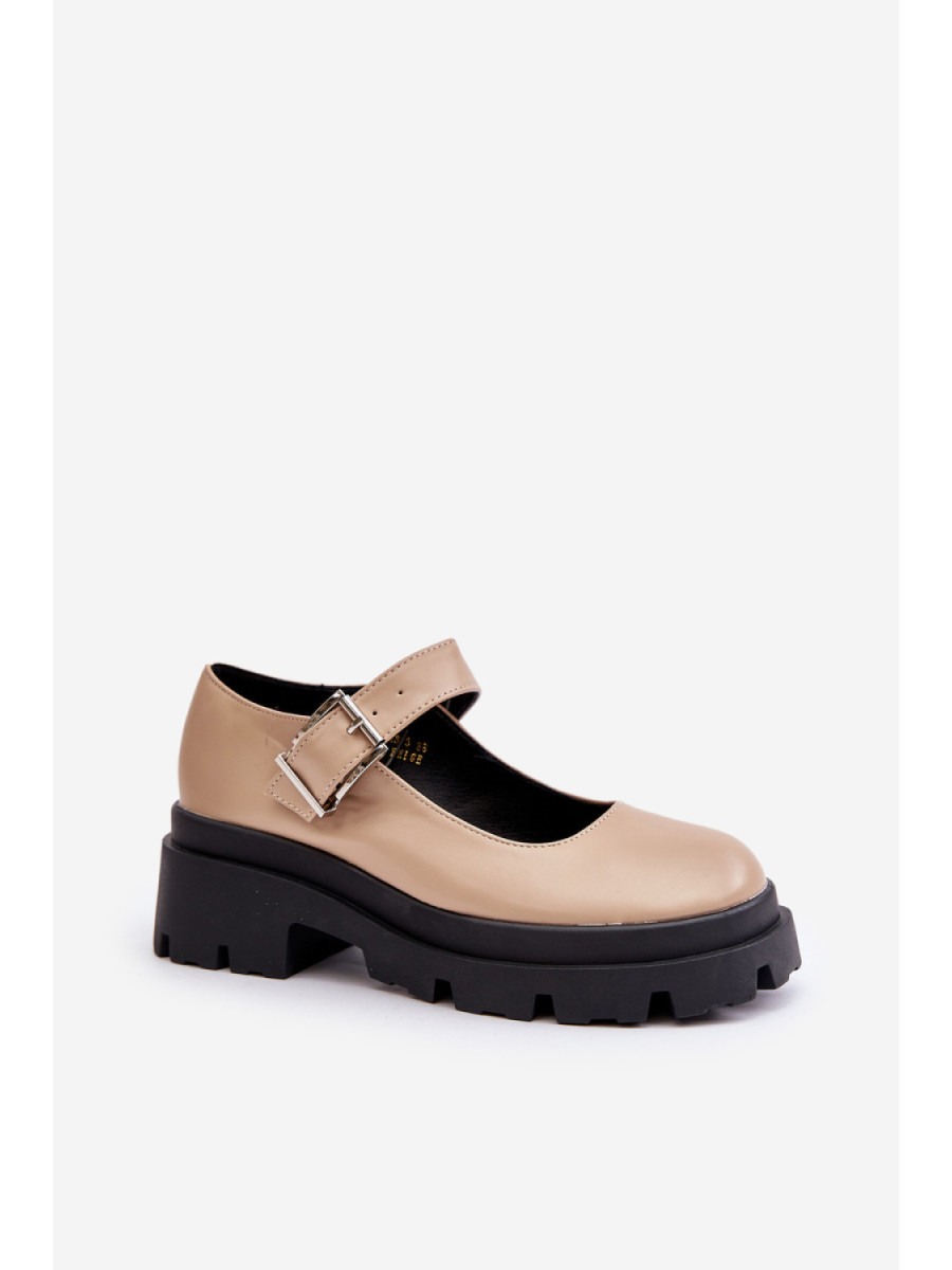 Chaussures Basses model 201028 Step in style