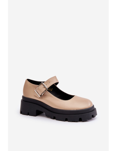 Chaussures Basses model 201028 Step in style