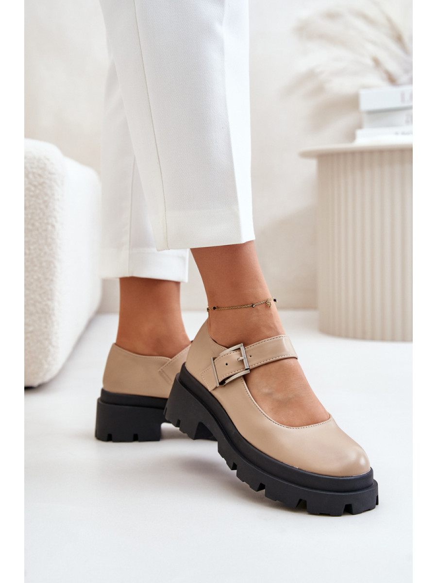 Chaussures Basses model 201028 Step in style