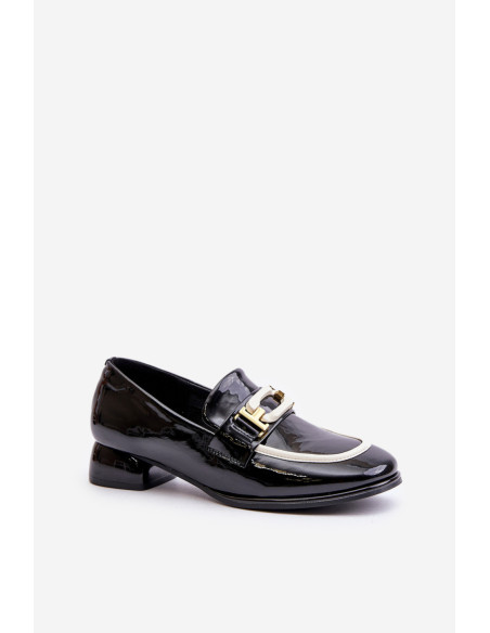 Chussures basses à talons model 201142 Step in style