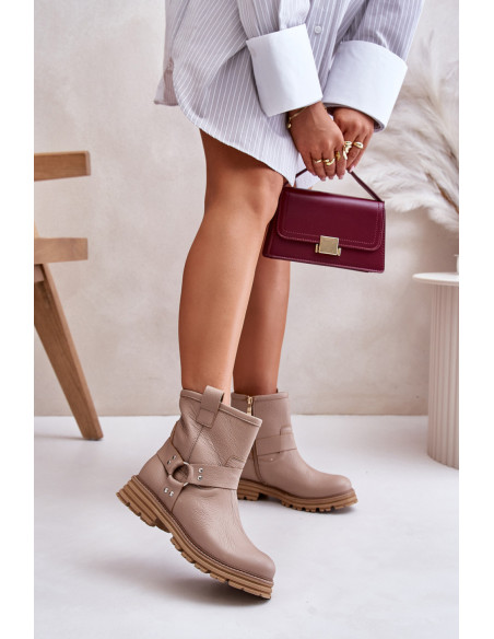 Bottes model 201220 Step in style