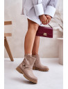 Bottes model 201220 Step in style