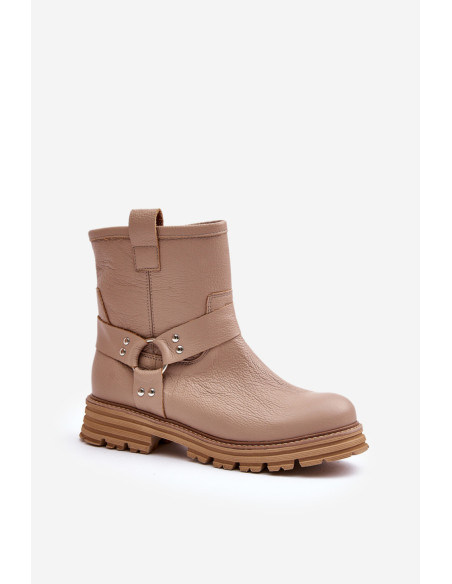 Bottes model 201220 Step in style