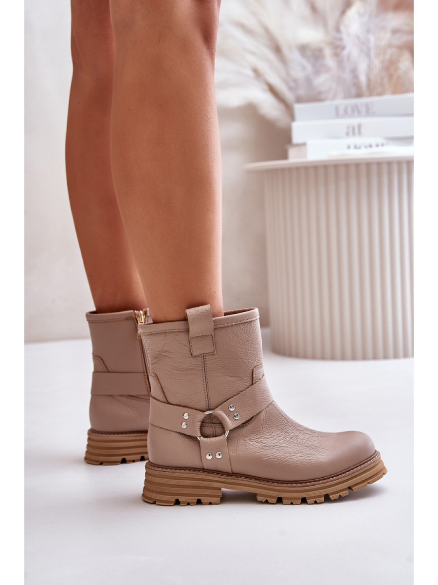 Bottes model 201220 Step in style