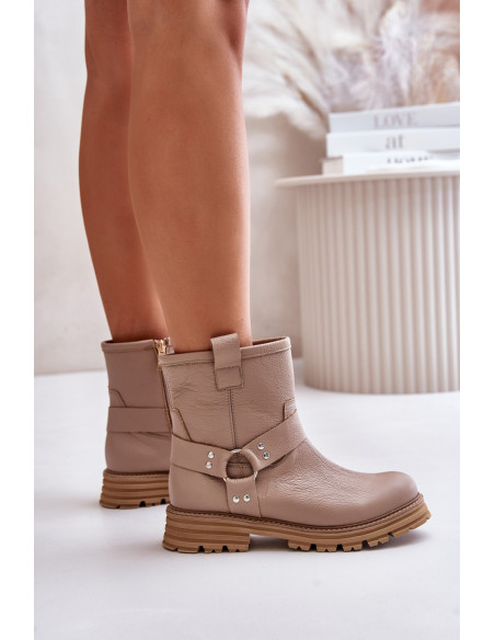 Bottes model 201220 Step in style