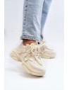 Chaussures de sport model 193519 Step in style