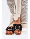Clacquettes model 210748 Step in style