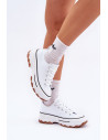 Baskets model 206797 Step in style
