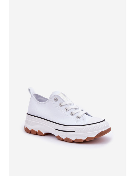 Baskets model 206797 Step in style