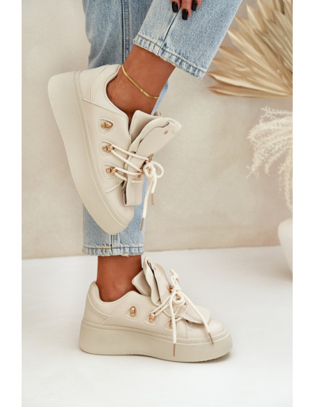 Chaussures de sport model 206860 Step in style