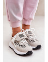 Chaussures de sport model 211007 Step in style