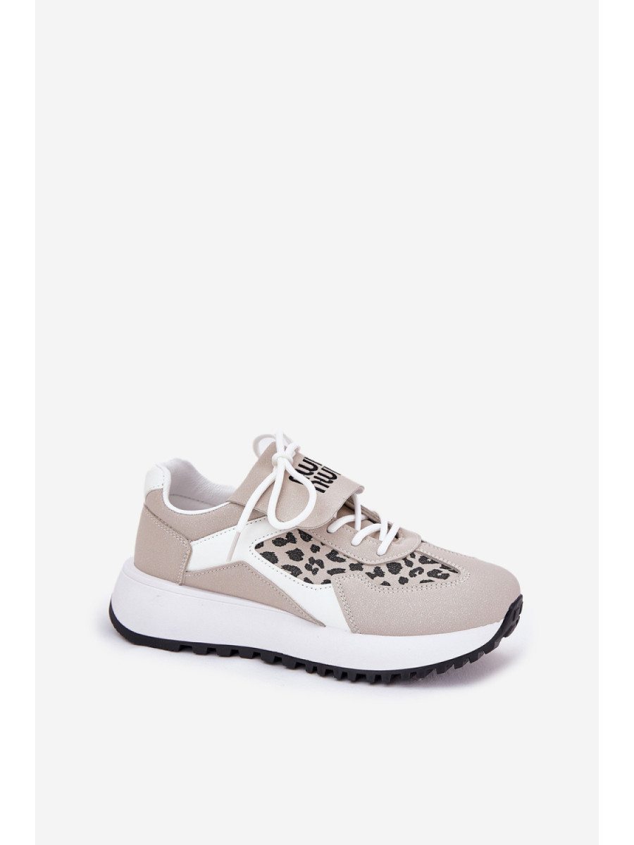 Chaussures de sport model 211007 Step in style