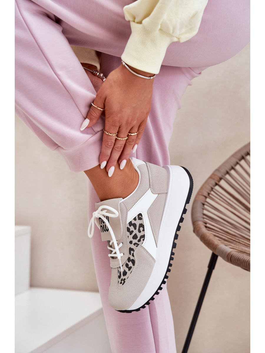 Chaussures de sport model 211007 Step in style