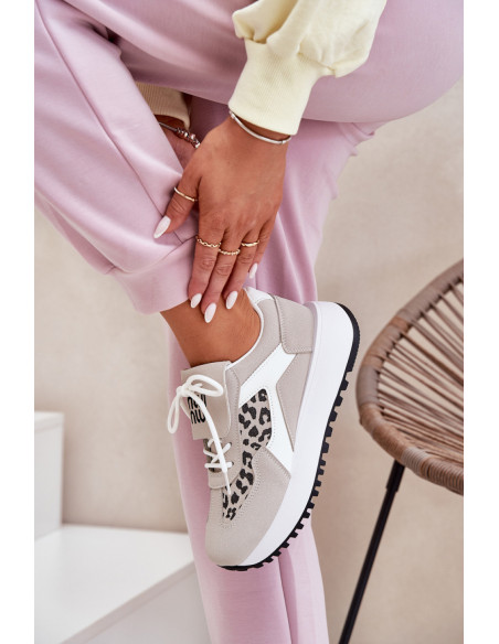 Chaussures de sport model 211007 Step in style