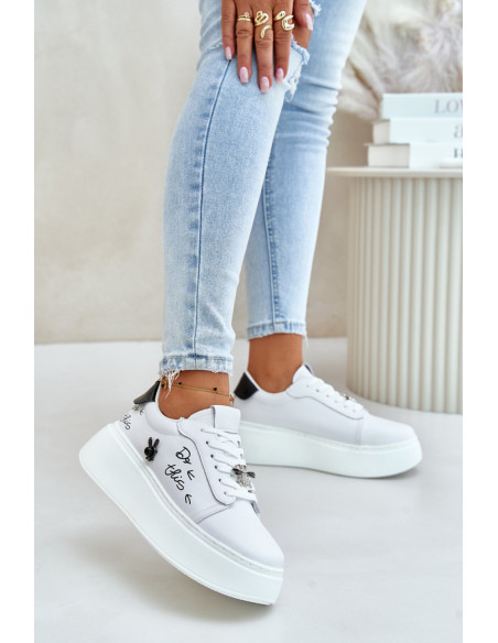 Chaussures de sport model 201705 Step in style
