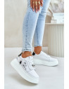 Chaussures de sport model 201705 Step in style