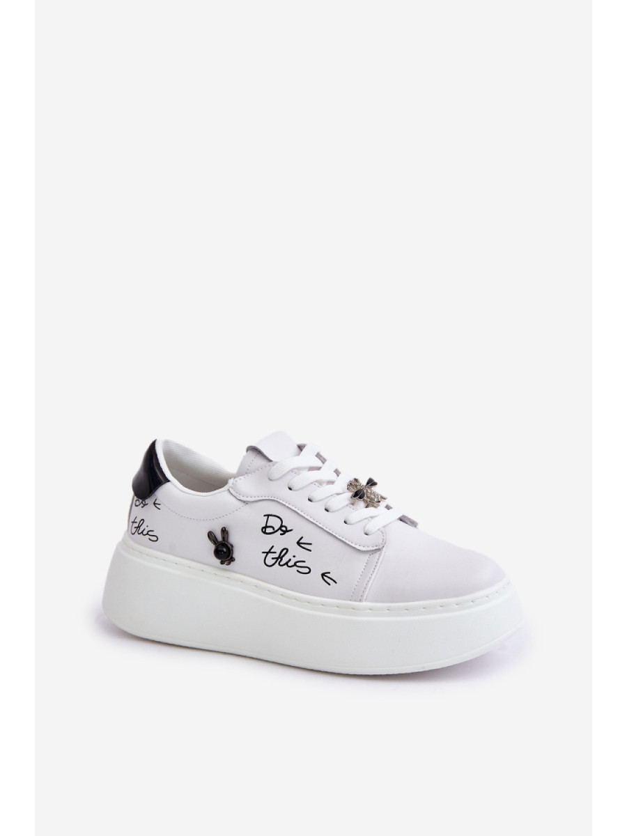 Chaussures de sport model 201705 Step in style