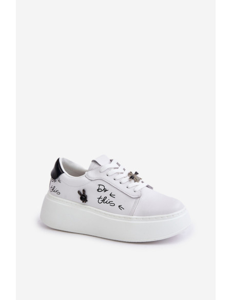 Chaussures de sport model 201705 Step in style