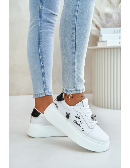 Chaussures de sport model 201705 Step in style