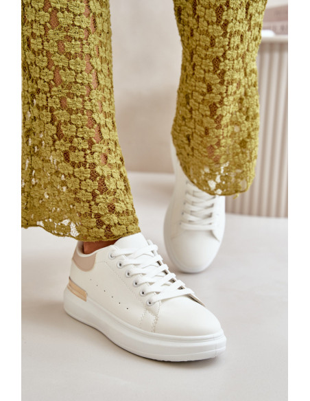 Baskets model 201724 Step in style