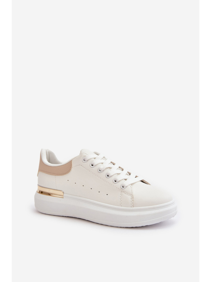 Baskets model 201724 Step in style