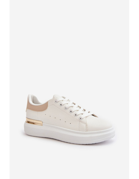 Baskets model 201724 Step in style