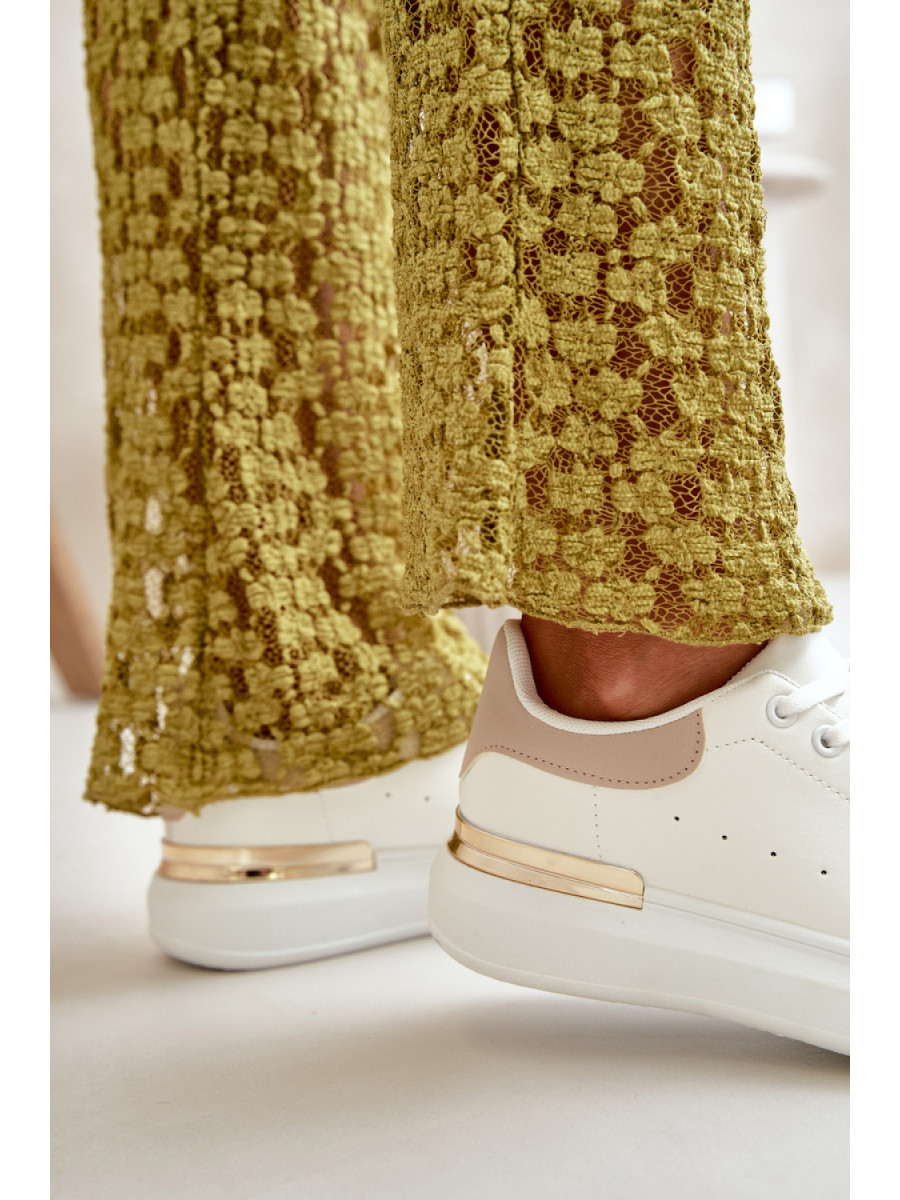 Baskets model 201724 Step in style