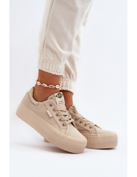 Baskets model 194145 Step in style