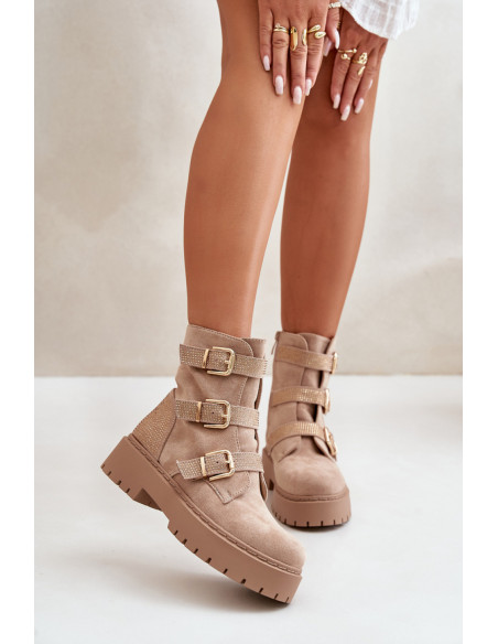 Bottes model 201916 Step in style