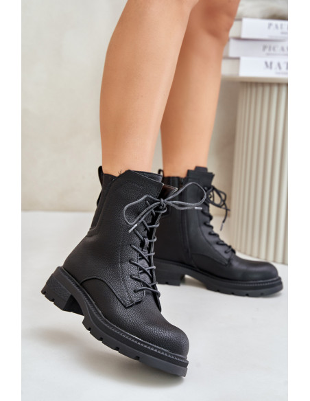 Bootie model 202054 Step in style
