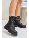 Bootie model 202054 Step in style