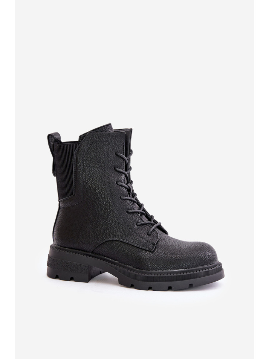 Bootie model 202054 Step in style