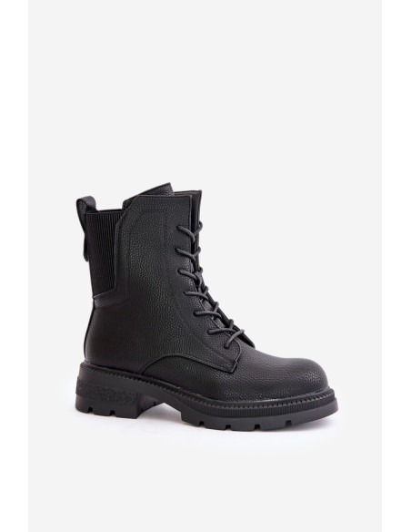 Bootie model 202054 Step in style