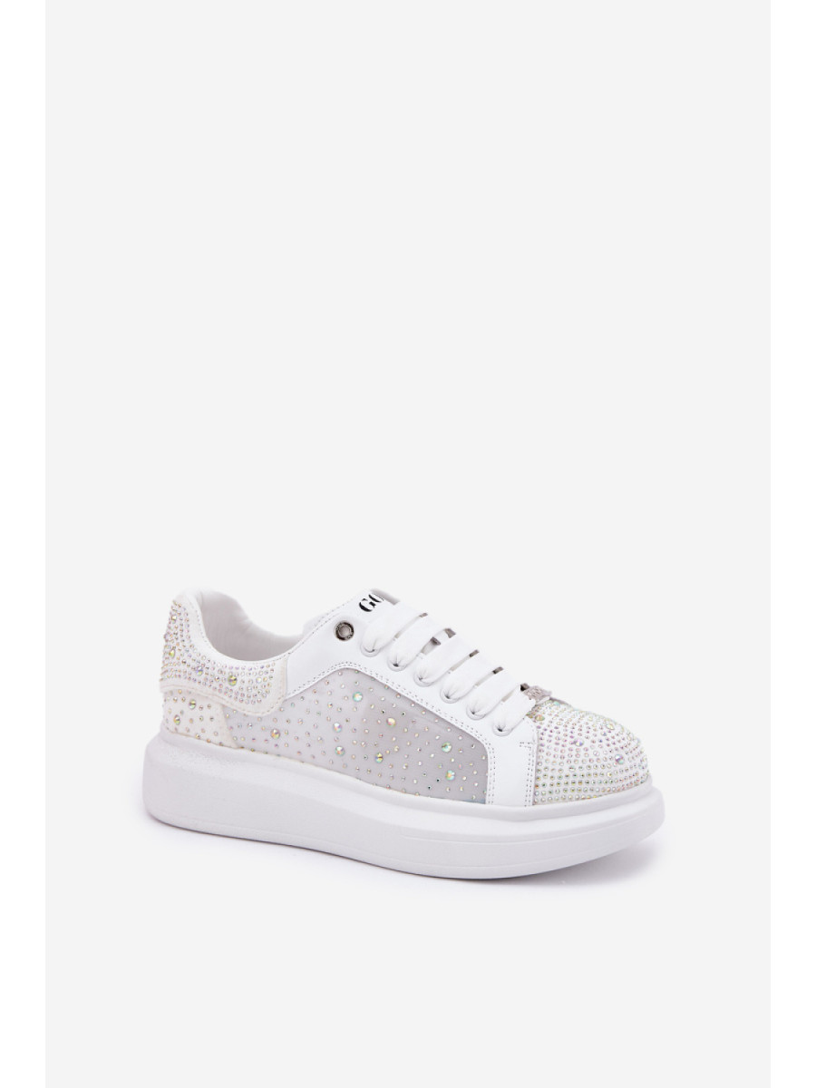Chaussures de sport model 211312 Step in style