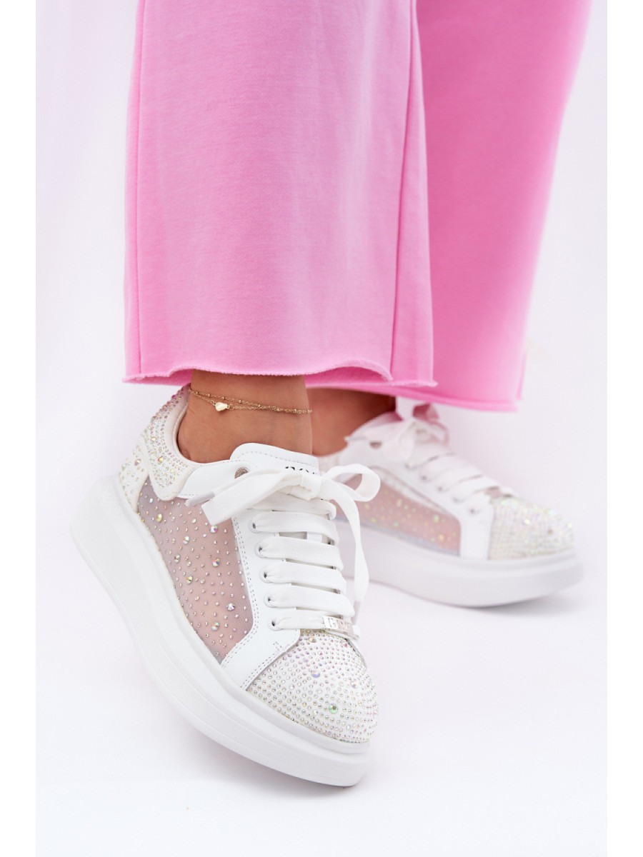 Chaussures de sport model 211312 Step in style