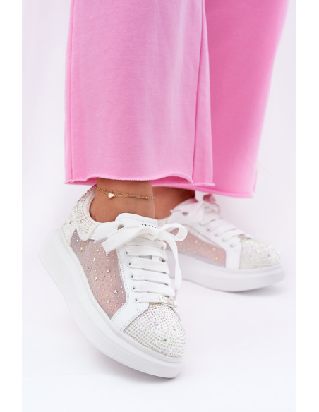 Chaussures de sport model 211312 Step in style