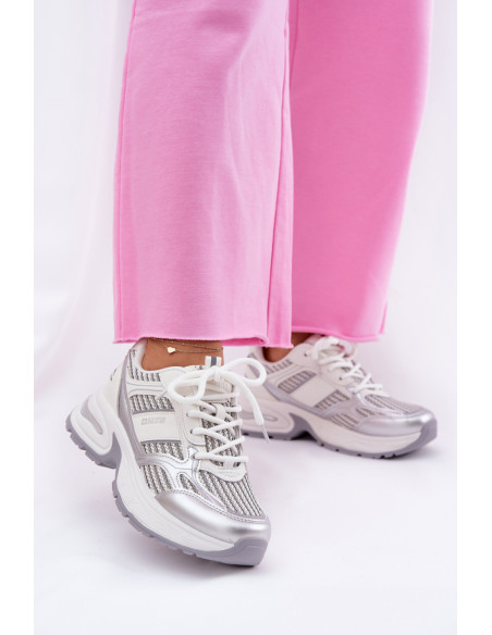 Chaussures de sport model 211333 Step in style