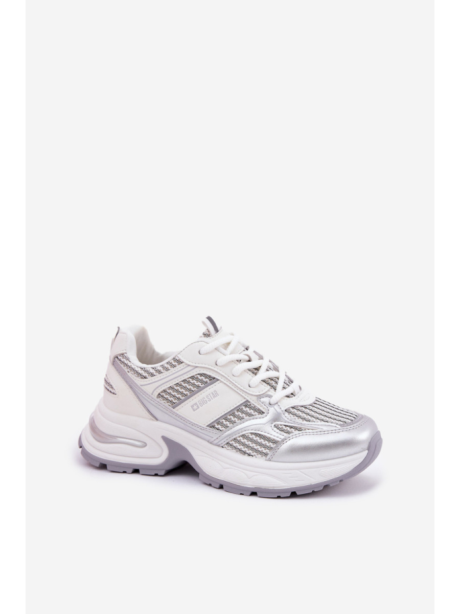 Chaussures de sport model 211333 Step in style