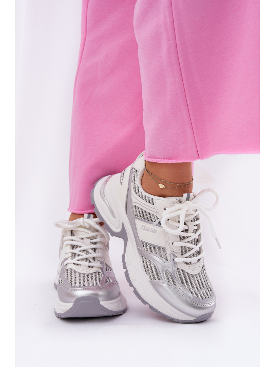 Chaussures de sport model 211333 Step in style